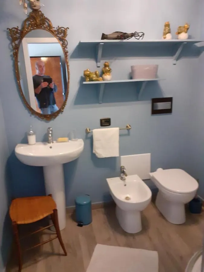 B&B La Fenice Sul Lago Villongo SantʼAlessandro