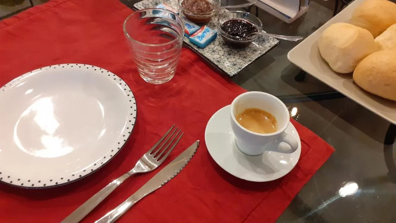 B&B La Fenice Sul Lago Villongo SantʼAlessandro ベッド・アンド・ブレックファスト