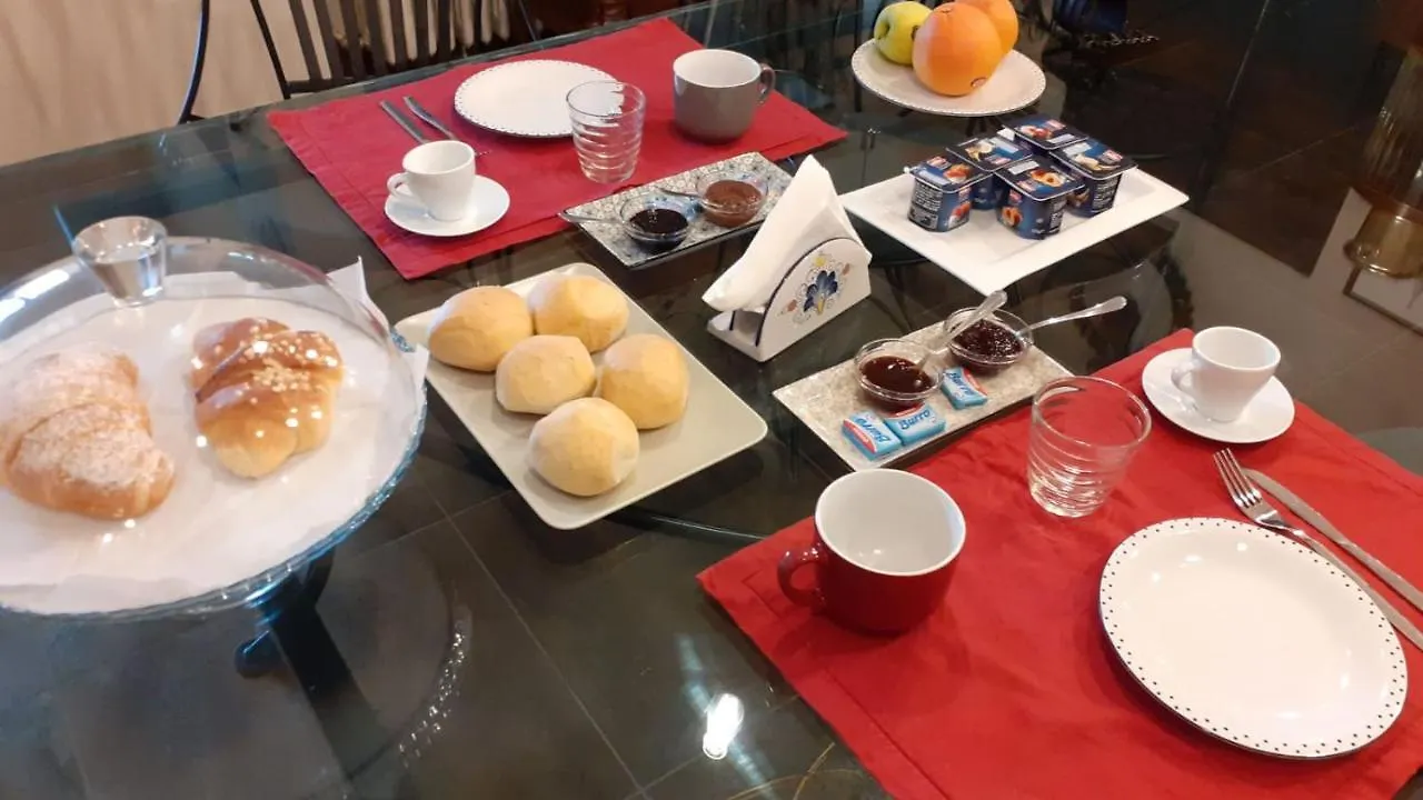 B&B La Fenice Sul Lago Villongo SantʼAlessandro
