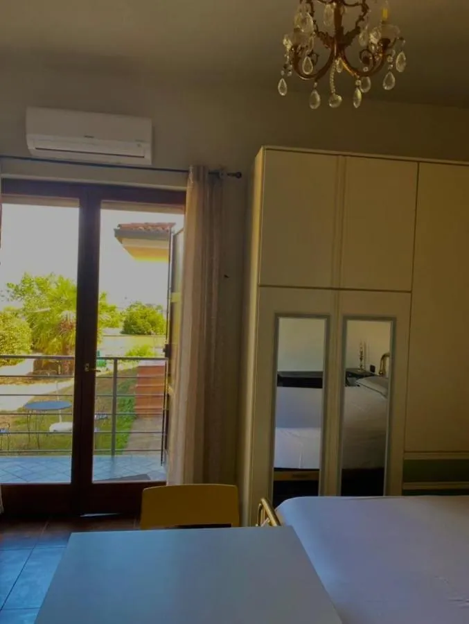 B&B La Fenice Sul Lago Villongo SantʼAlessandro ベッド・アンド・ブレックファスト