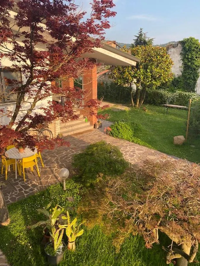 B&B La Fenice Sul Lago Villongo SantʼAlessandro