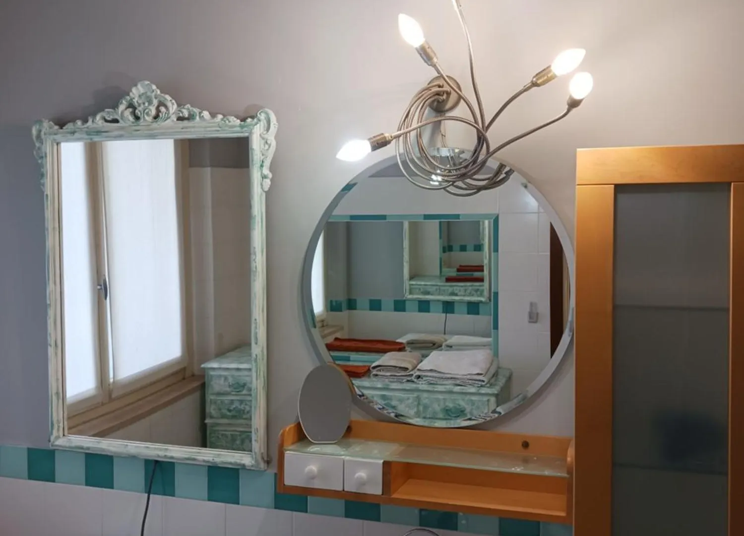 B&B La Fenice Sul Lago Villongo SantʼAlessandro イタリア