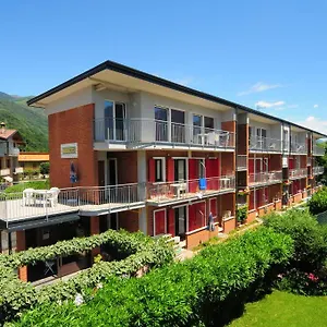 Windsurf Aparthotel